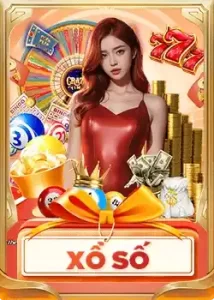 xổ số