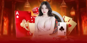 Baccarat AU88 – Thông Tin, Cách Chơi và Kinh Nghiệm An Toàn