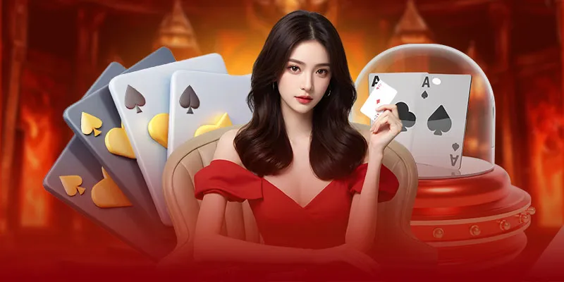 Livestream Baccarat AU88 sắc nét, chia bài minh bạch
