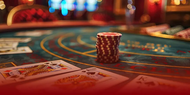 Baccarat AU88 là trò chơi bài trực tuyến được nhiều người ưa chuộng