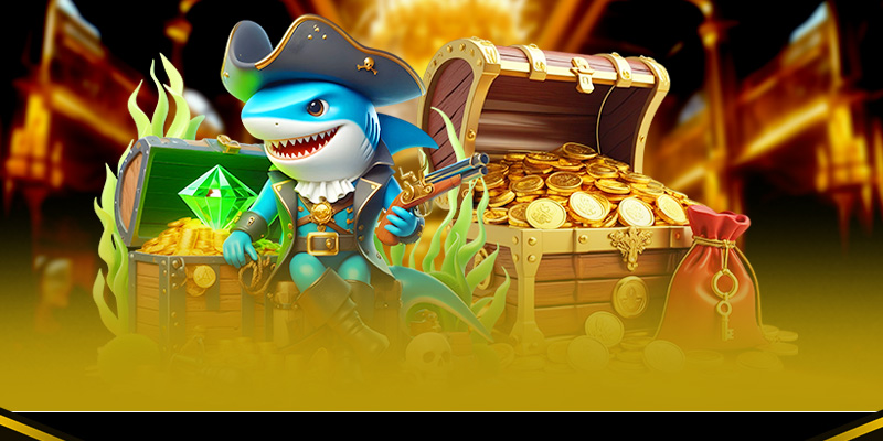 Các nhà cung cấp bắn cá AU88 nổi bật