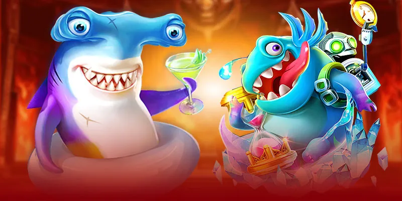 Hướng Dẫn Cách Chơi Bắn Cá H5 Cho Người Mới