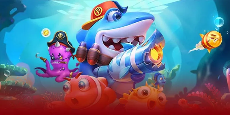 Các Tính Năng Nổi Bật Khi Bắn Cá H5 Tại AU88