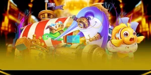 Bắn Cá Xèng – Trải Nghiệm Săn Thưởng Đỉnh Cao Tại AU88