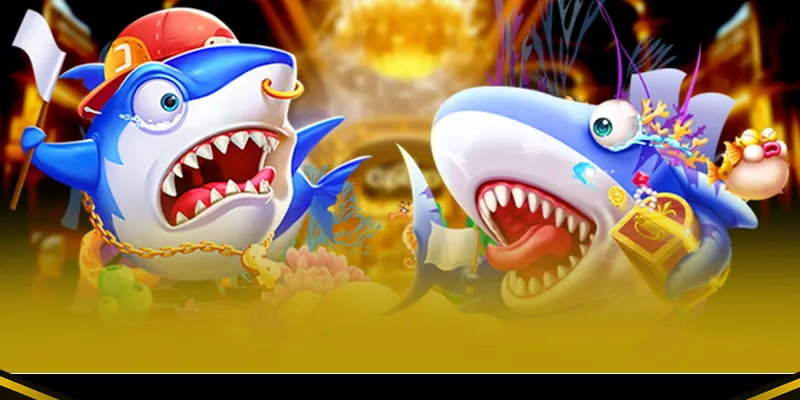 Mẹo Chơi Bắn Cá Xèng Hiệu Quả Tại AU88