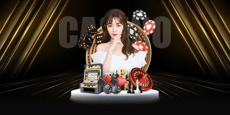 Lý do nên tham gia chơi casino trực tuyến Au88