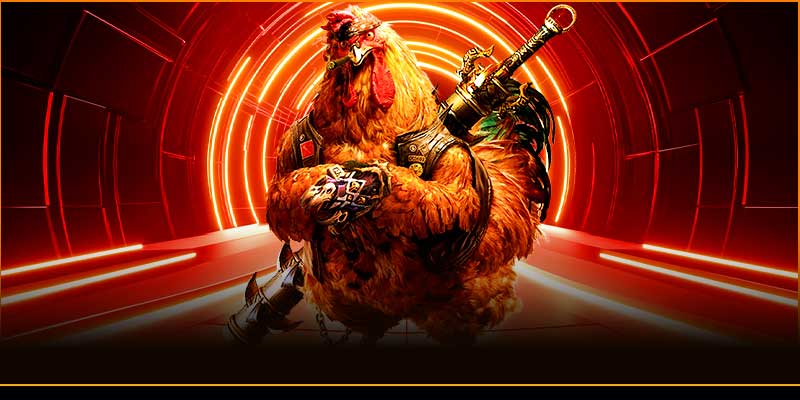 Thế giới đá gà AU88 có gì hấp dẫn?