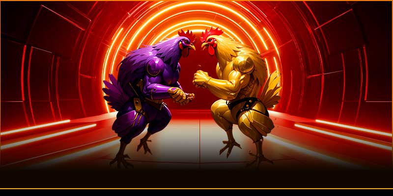 Các thể loại đá gà AU88 phổ biến hiện nay