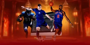 Kèo Châu Á – Cách Đọc, Kinh Nghiệm Soi Kèo Chuẩn Xác Tại AU88