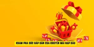 Khuyến Mãi Nạp Đầu AU88 – Ưu Đãi Siêu Hấp Dẫn 2025