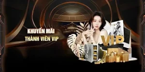 Khuyến Mãi Thành Viên VIP AU88 – Đặc Quyền Đẳng Cấp 2025