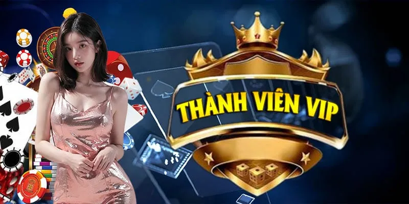 Điều kiện tham gia khuyến mãi thành viên VIP AU88