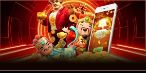 Nổ hũ thần tài: Bí kíp quay hũ trúng lớn tại nhà cái Au88