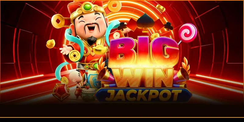 Tại sao nên chọn Au88 để chơi nổ hũ thần tài?