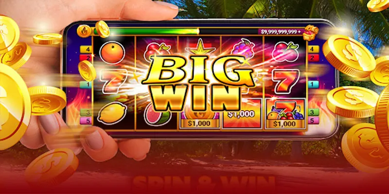 Luật chơi và các tính năng đặc biệt trong nổ hũ thần tài