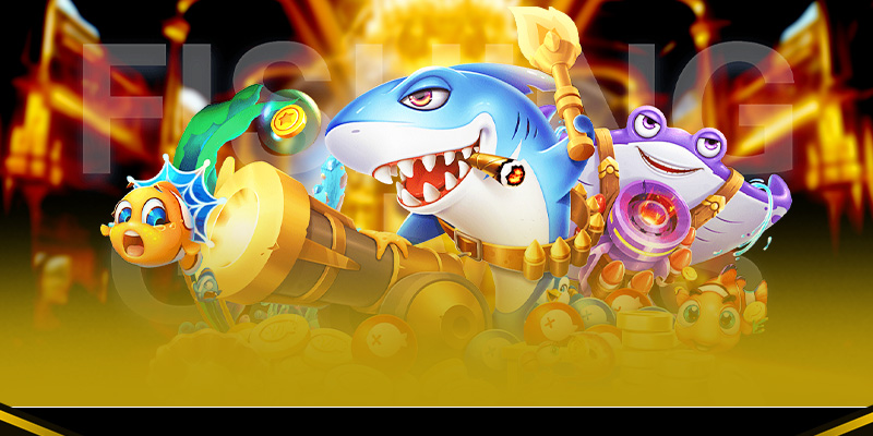 Lý do bắn cá AU88 được nhiều người lựa chọn