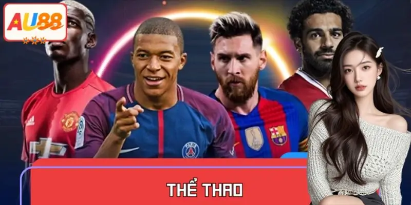 Tỷ lệ kèo cạnh tranh hàng đầu tại sảnh thể thao AU88