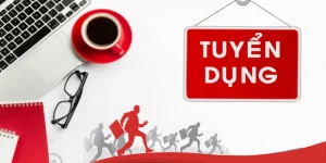 Tuyển Dụng AU88 – Cơ Hội Nghề Nghiệp Hấp Dẫn 2025