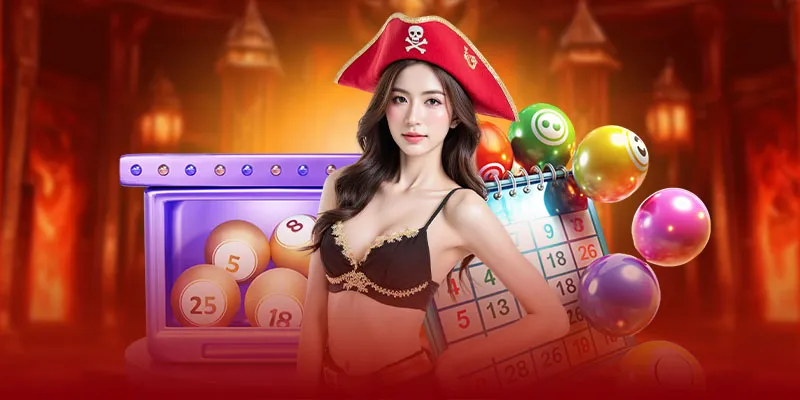 Xổ số Keno là dạng xổ số quay số nhanh